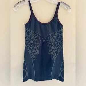 Athleta Women’s Patterned Tank S